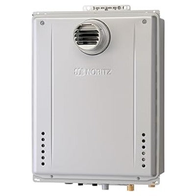 ノーリツ エコジョーズふろ給湯器 16号 PS扇内設置形 単体 GT-C1672AW-T-1BL