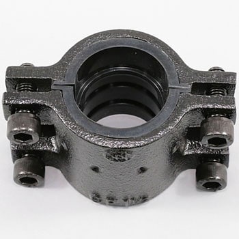児玉工業 CP40A 銅管兼用型圧着ソケット