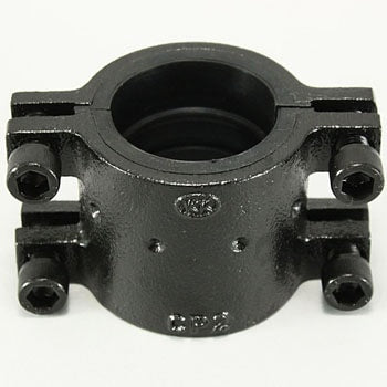 児玉工業 CP50A 銅管兼用型圧着ソケット