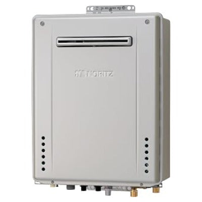 ノーリツ エコジョーズふろ給湯器 20号 PS扇内設置形 単体 GT-C2072AW-T-1BL
